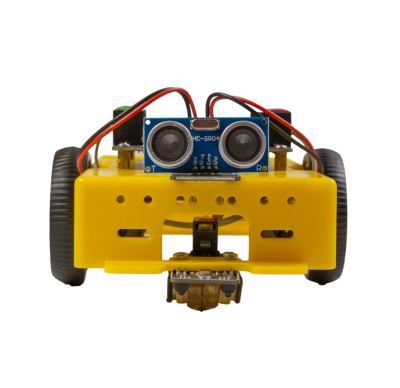 PinooBot