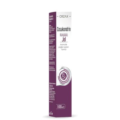 Cosakondrin Kompleks Jel 100 Ml