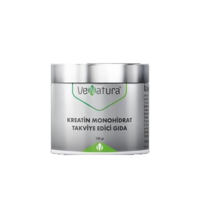 Venatura Kreatin Monohidrat Toz 150 Gr