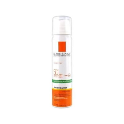 La Roche-Posay Anthelios Anti-Shine Spf 50 75 Ml Parlama Karşıtı Güneş Spreyi