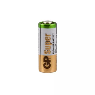 Gp 23A-C5 12V Alkalin 5Li Blister