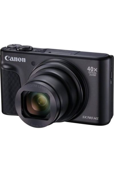 Canon PowerShot SX740 HS Dijital Kamera