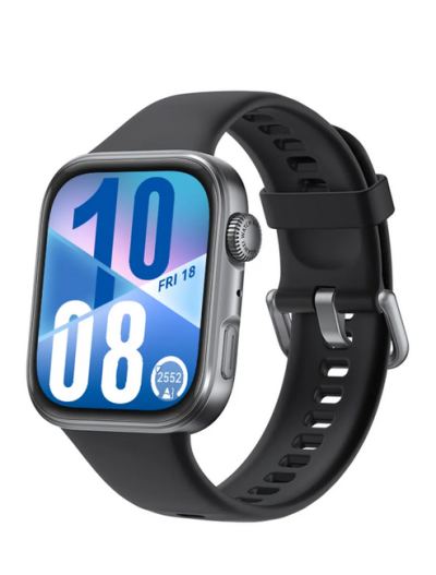 Huawei Watch Fit 4 (HUAWEI Türkiye Garantili)