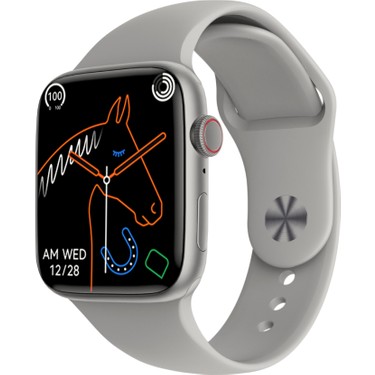 Huawei Akıllı Saat GT Runner GPS Siyah Akıllı Saat