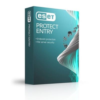 ESET PROTECT Entry On-Prem (EEPA) Cloud 1+15 ( Yönetim Konsolu Antivirüs Antispyware Firewall )