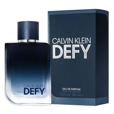 Calvin Klein Defy EDP Erkek Parfüm 100 ml