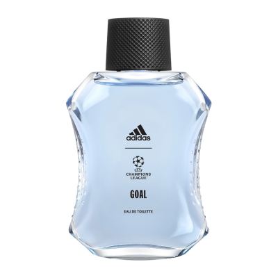 Adidas UEFA Champions League Goal EDT Erkek Parfüm 100 ml