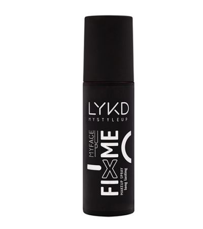 LYKD Makyaj Sabitleyici Sprey Long Lasting