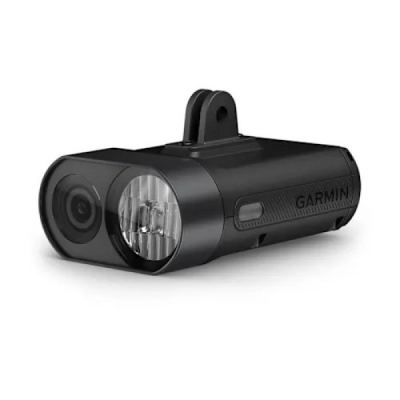 Garmin Varia Vue Bisiklet Far Kamera