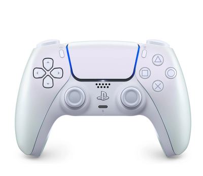 Sony Playstation 5 DualSense Oyun Kolu Chroma Pearl