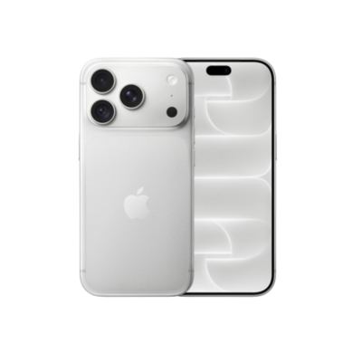 Apple iPhone 18 Pro 256 GB Gümüş Cep Telefonu