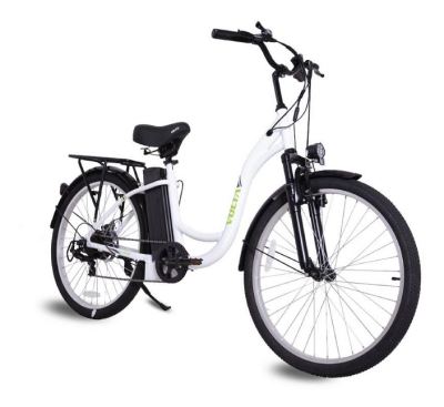 Volta VB3 Elektrikli Bisiklet