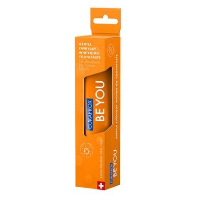 Curaprox Beyou Peach Apricot Diş Macunu 60 Ml