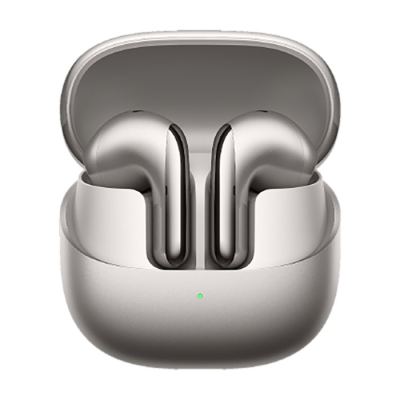 Xiaomi Buds 5 Titan Gray Kulakiçi Kulaklık TWS