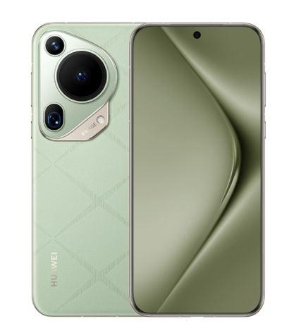 Huawei Pura 70 Ultra Yeşil