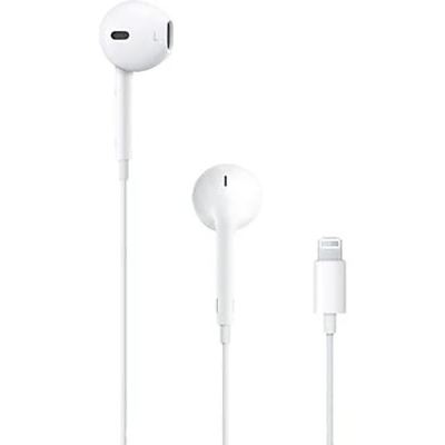 Apple Earpods Lightning Konnektör Kablolu Kulaklık
