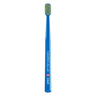 Curaprox CS 5460 Ultra Soft Koyu Mavi Diş Fırçası
