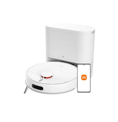 Robot Vacuum H40 Akıllı Robot Süpürge