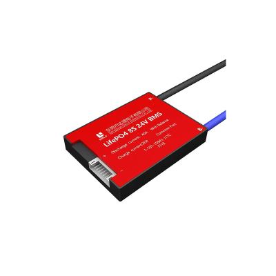 Daly Bms Lifepo4 8S 24V 40A Balansli - Şarj Devresi