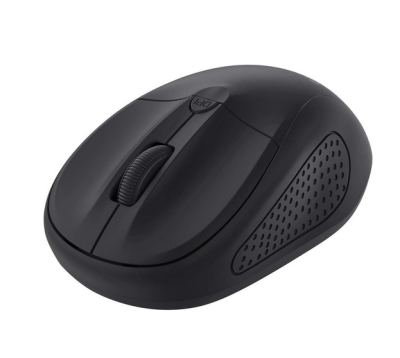 Trust 24794 Primo Kablosuz Mouse-Siyah