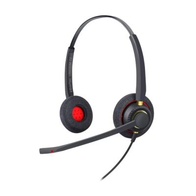 Inbertec Ub805Dm Professional Duo Yapay Zeka Gürültü Engelleyici Usb Kulaklık