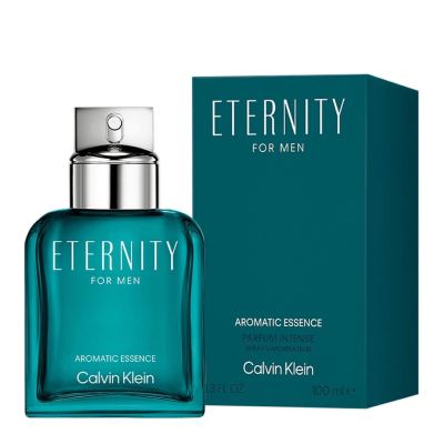 Calvin Klein Eternity Aromatic Essence Intense Erkek Parfüm 100 ml