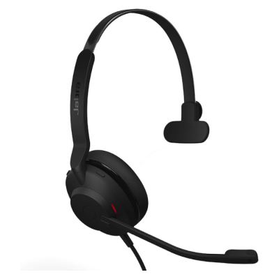 Jabra Evolve 30 Ii Uc Mono Usb Mikrofonlu Kulak Üstü Kulaklık (Jabra Türkiye Garantili)