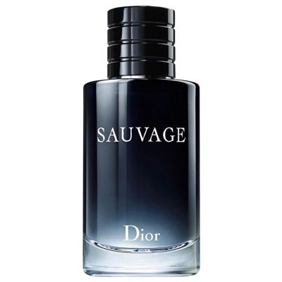 Dior Sauvage EDT Erkek Parfüm 100 ml