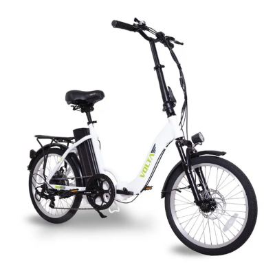 Volta VB1 NEO Katlanabilir Elektrikli Bisiklet
