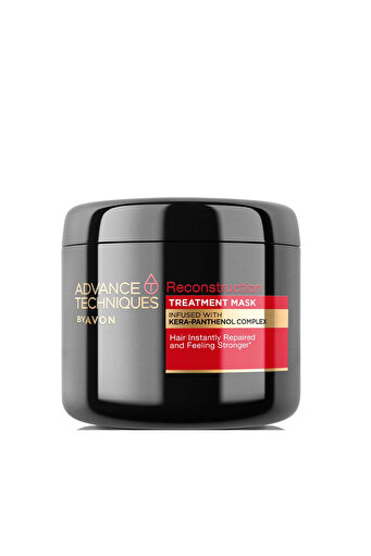 Advance Techniques Onarıcı Saç Maskesi 375ml