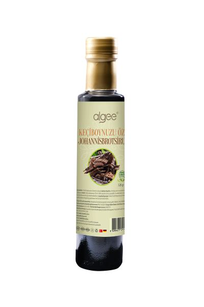 Algee Keçiboynuzu Özü 250 Ml
