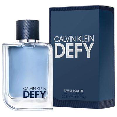 Calvin Klein Defy EDT Erkek Parfüm 100 ml