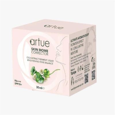 Artue Skin Biome Corrector 30 Ml