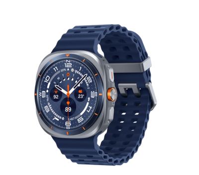 Galaxy Watch Ultra (2025) (Bluetooth, 47 mm)