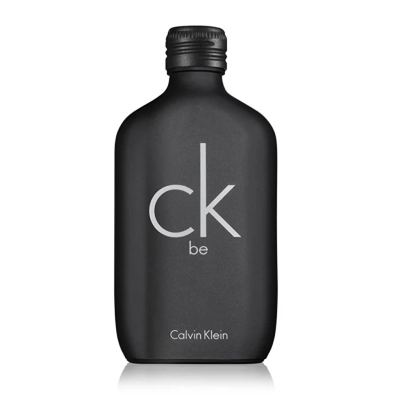Calvin Klein Be EDT Unisex Parfüm 200 ml