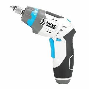 MSSD36T-Lİ 3,6V Lİ-İon Akülü Vidalama