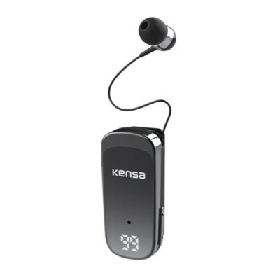 Kensa KB-944 Makaralı Bluetooth Kulaklık