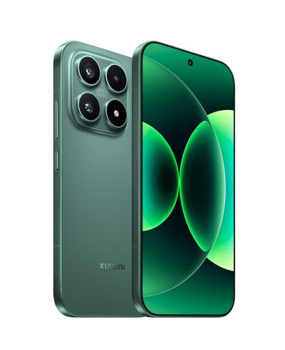 Xiaomi 17 12GB Ram 256GB Yeşil