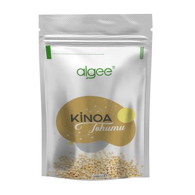 Algee Kinoa Tohumu 100 Gr