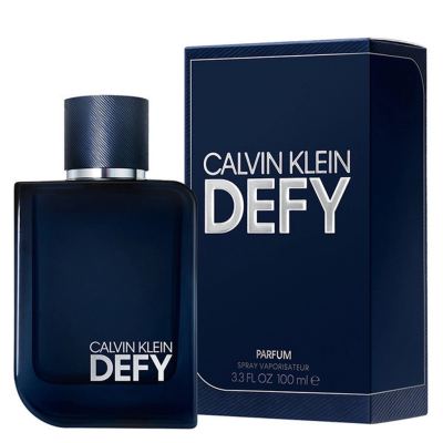 Calvin Klein Defy Erkek Parfüm 100 ml