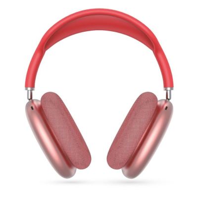 Kensa KB-940 Bluetooth Kulaklık Kırmızı