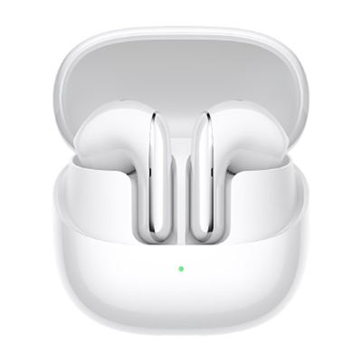 Xiaomi Buds 5 Beyaz Kulakiçi Kulaklık TWS