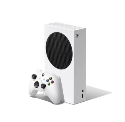 MICROSOFT Xbox Series S 512 Gb Oyun Konsolu