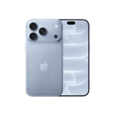Apple iPhone 18 Pro 256 GB Buz Mavisi Cep Telefonu