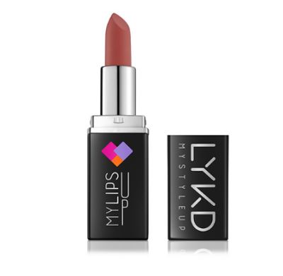 LYKD Mat Ruj 127 Cinder Rose