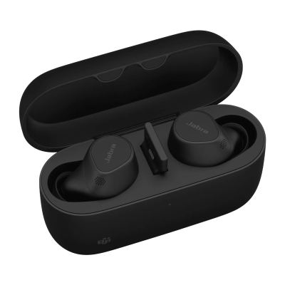 Jabra Evolve2 Buds Usb-A Ms Truewireless Earbuds Kulak İçi Kulaklık