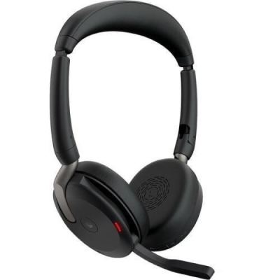 Jabra Evolve2 65 Flex Usb Ms (Jabra Türkiye Garantili)