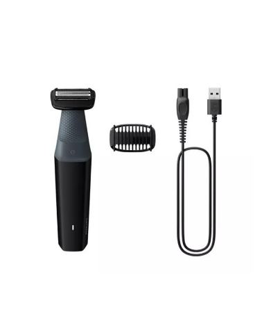 Philips BG3017/01 Bodygroom series 3000 Vücut Tıraş Makinesi