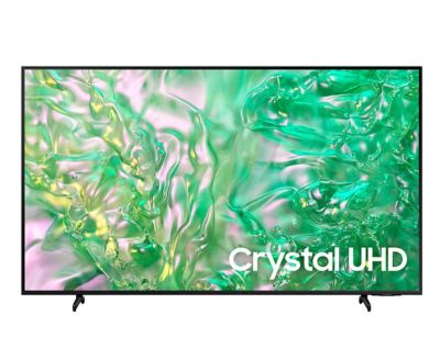Samsung 65DU8100 65" 163 Ekran 4K Ultra HD Uydu Alıcılı Smart LED TV