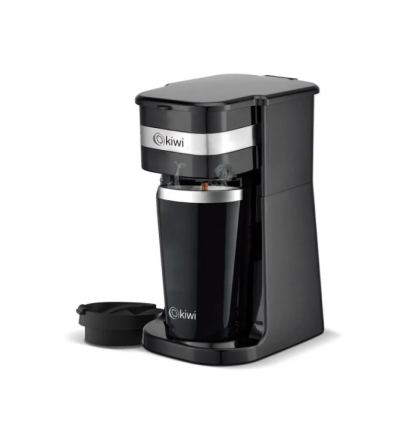 Kiwi Kcm-7505 Termoslu Muglı Filtreli Kahve Makinesi